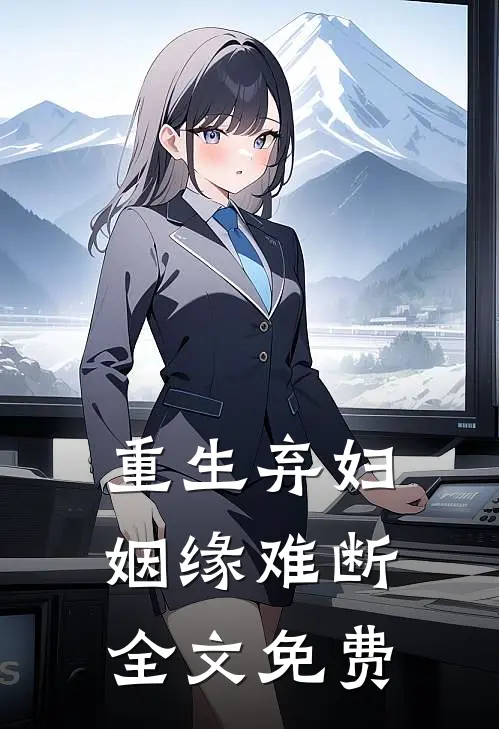 重生弃妇，姻缘难断全文免费