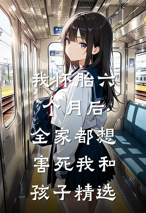 我怀胎六个月后，全家都想害死我和孩子精选