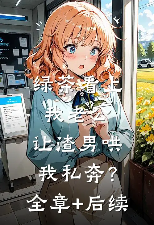 绿茶看上我老公，让渣男哄我私奔？全章+后续