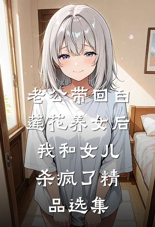 老公带回白莲花养女后，我和女儿杀疯了精品选集