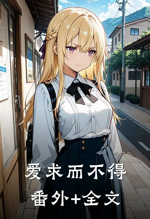 爱求而不得:(番外)+(全文)