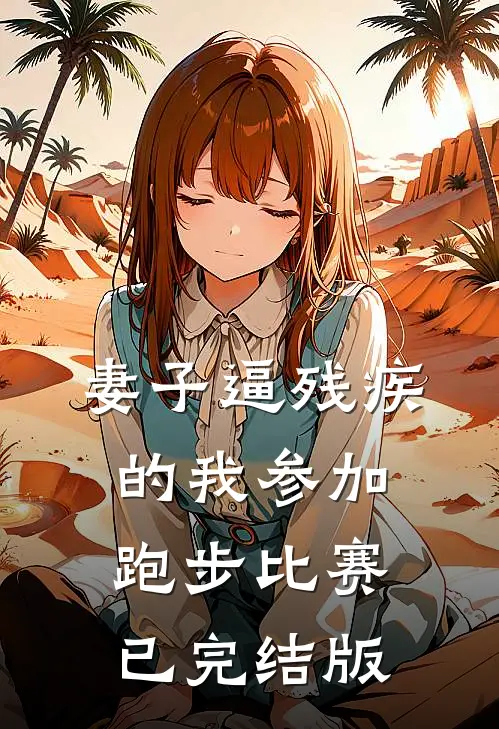 妻子逼残疾的我参加跑步比赛已完结版