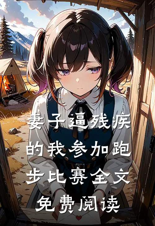 妻子逼残疾的我参加跑步比赛全文免费阅读