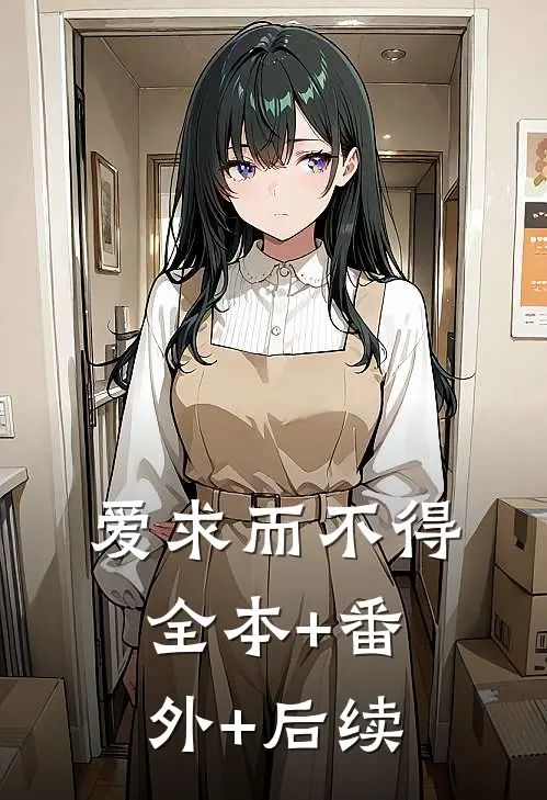 爱求而不得:全本+番外+后续