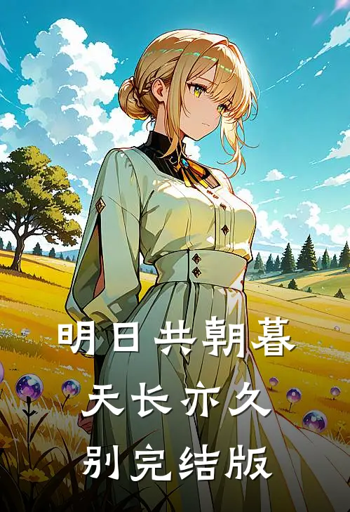 明日共朝暮，天长亦久别完结版
