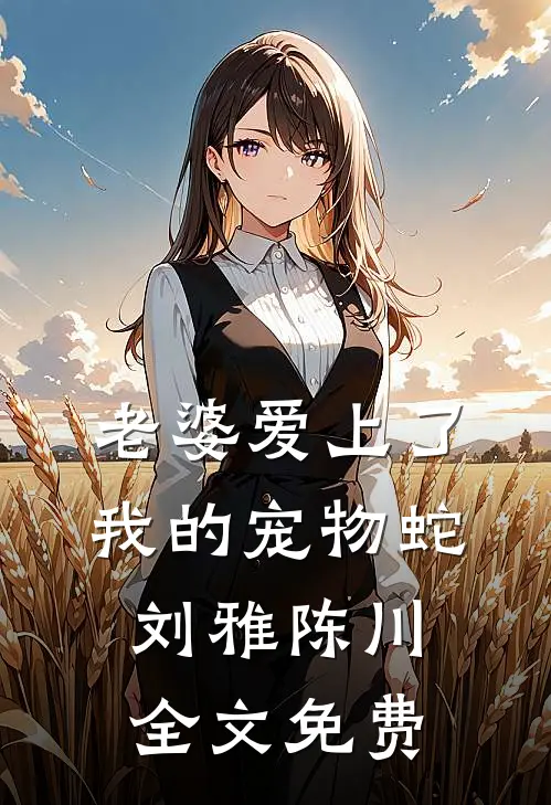 老婆爱上了我的宠物蛇刘雅陈川全文免费