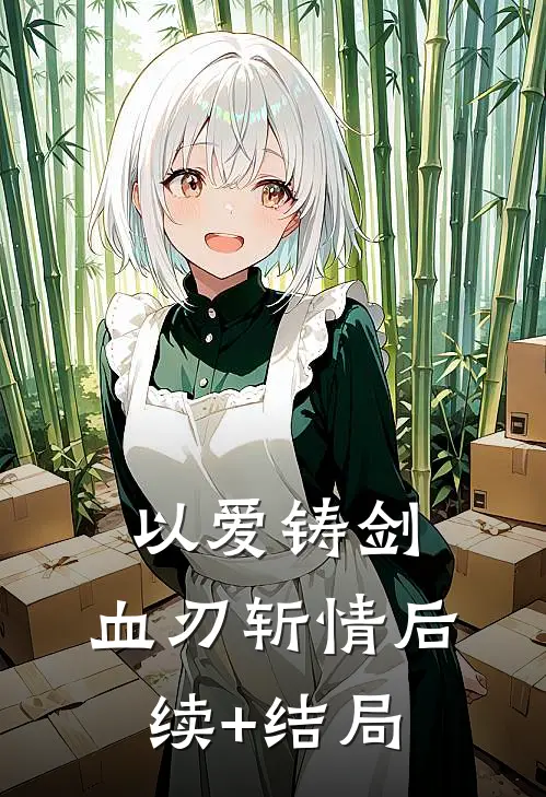 以爱铸剑，血刃斩情后续+结局