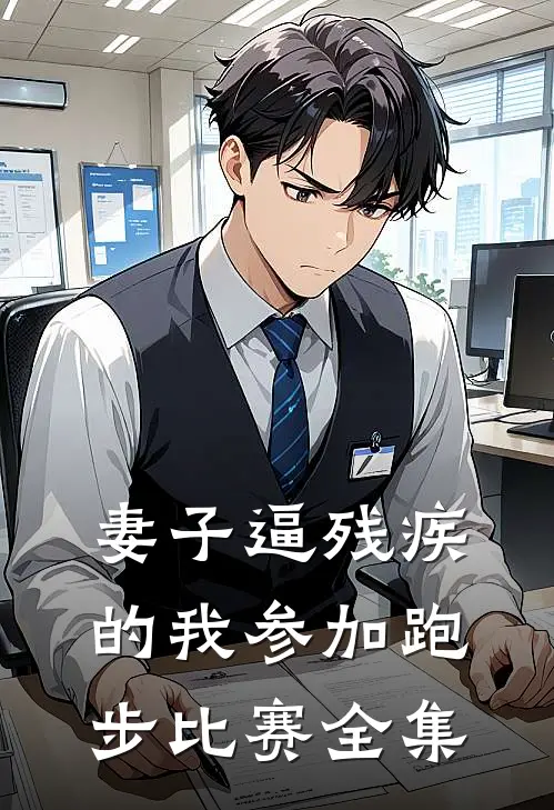 妻子逼残疾的我参加跑步比赛全集