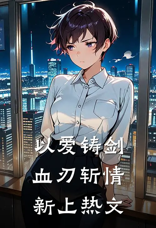 以爱铸剑，血刃斩情新上热文