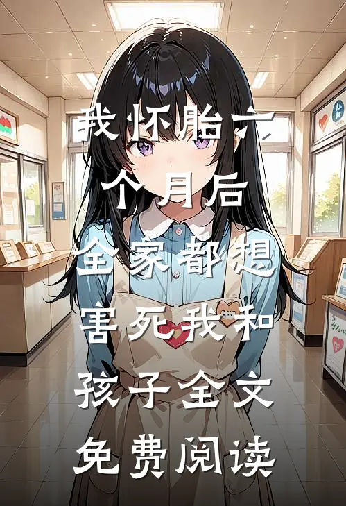 我怀胎六个月后，全家都想害死我和孩子全文免费阅读