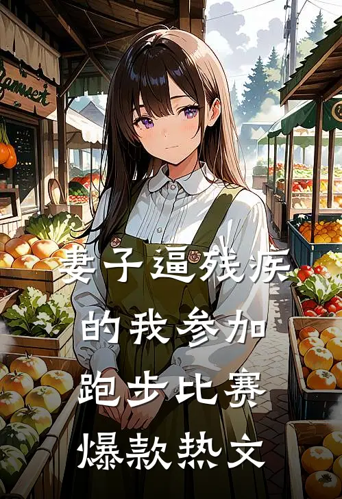 妻子逼残疾的我参加跑步比赛爆款热文