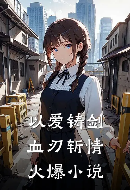 以爱铸剑，血刃斩情火爆小说