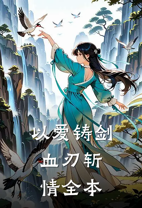 以爱铸剑，血刃斩情全本