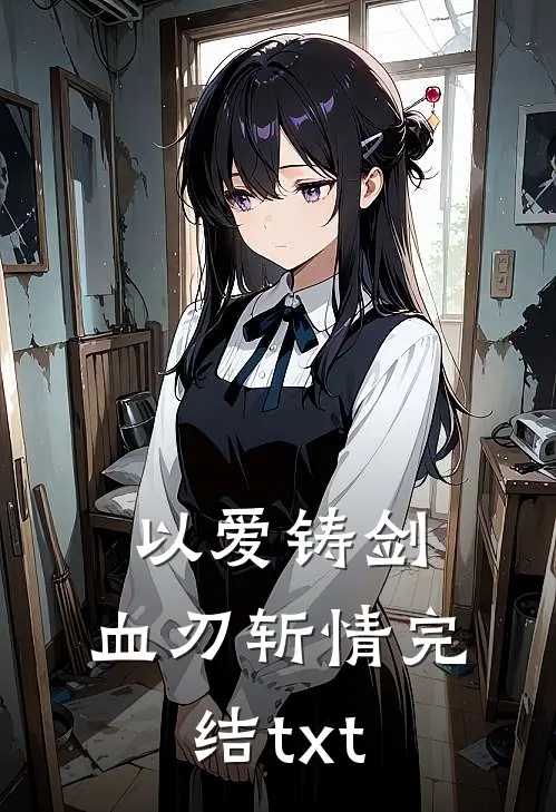 以爱铸剑，血刃斩情完结txt