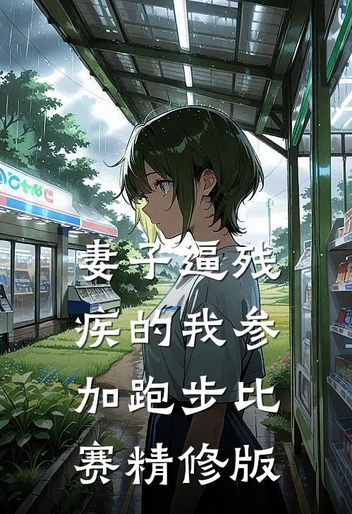 妻子逼残疾的我参加跑步比赛精修版