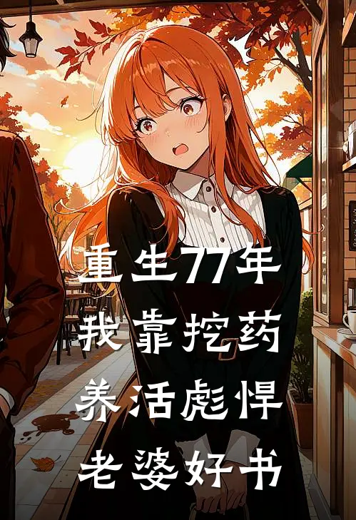 重生77年，我靠挖药养活彪悍老婆好书