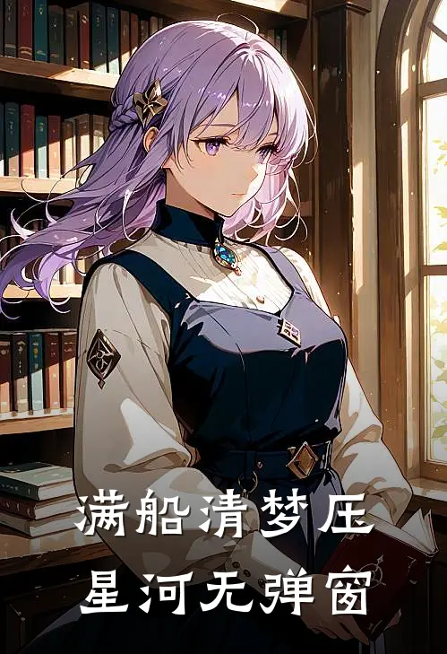 满船清梦压星河无弹窗