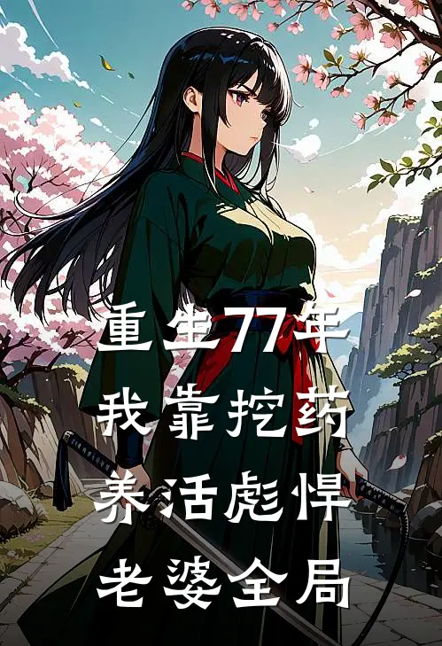 重生77年，我靠挖药养活彪悍老婆全局