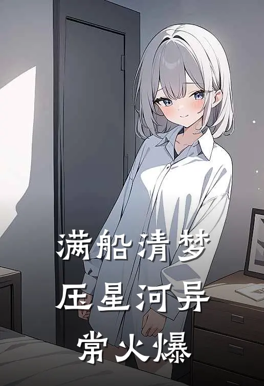 满船清梦压星河异常火爆