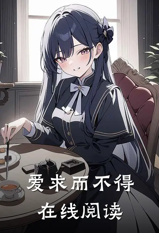 爱求而不得在线阅读