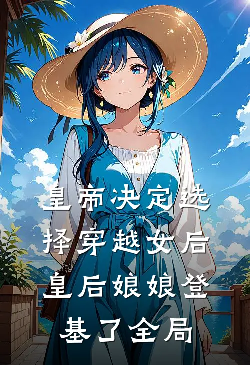 皇帝决定选择穿越女后，皇后娘娘登基了全局