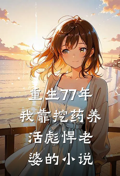 重生77年，我靠挖药养活彪悍老婆的小说