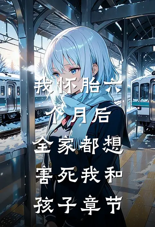 我怀胎六个月后，全家都想害死我和孩子章节
