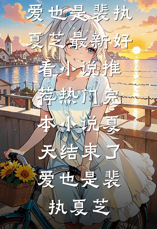病娇校花又野又欲，我直接被拿捏了