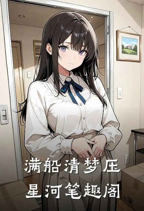 满船清梦压星河笔趣阁