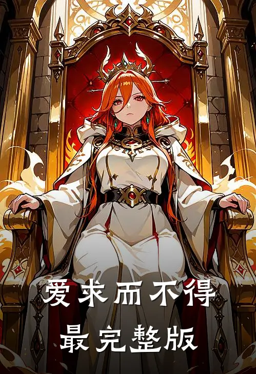 爱求而不得最完整版