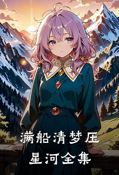 满船清梦压星河全集