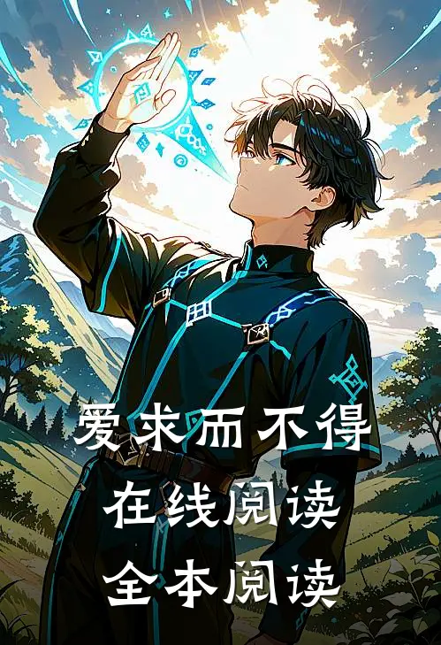 爱求而不得在线阅读全本阅读