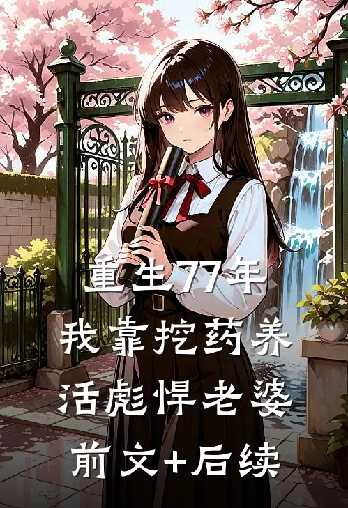 重生77年，我靠挖药养活彪悍老婆:前文+后续