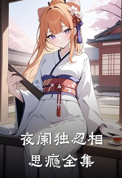 夜阑独忍相思瘾全集