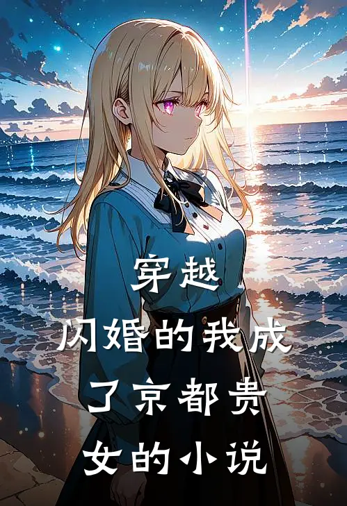 穿越：闪婚的我成了京都贵女的小说