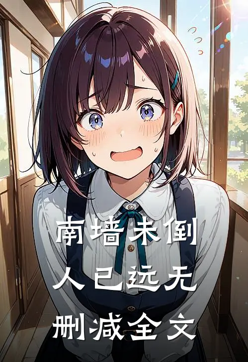南墙未倒人已远无删减全文
