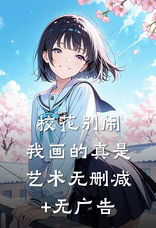 校花别闹，我画的真是艺术无删减+无广告