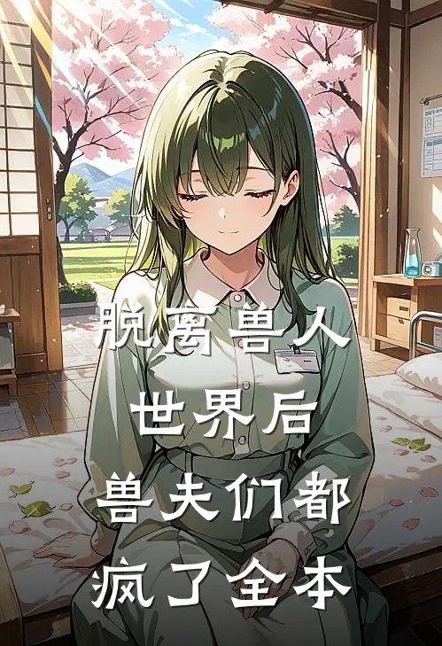脱离兽人世界后，兽夫们都疯了全本
