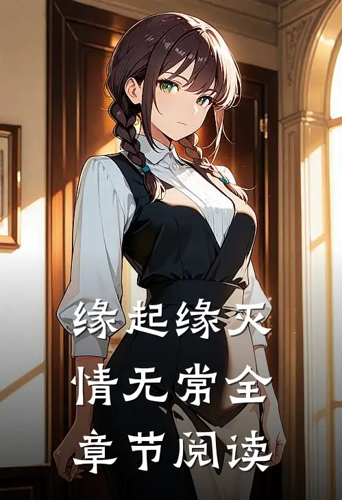 缘起缘灭情无常全章节阅读