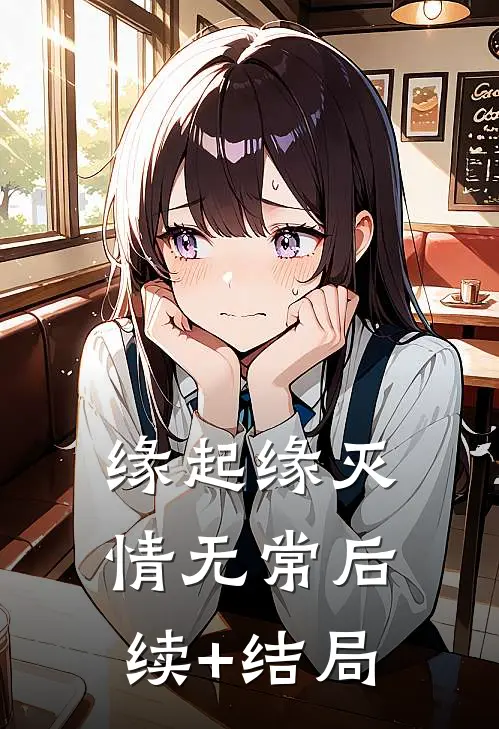 缘起缘灭情无常后续+结局