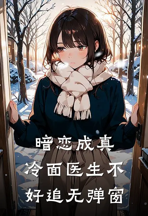 暗恋成真：冷面医生不好追无弹窗