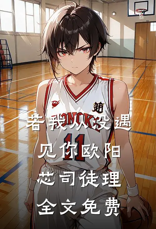 若我从没遇见你欧阳芯司徒理全文免费