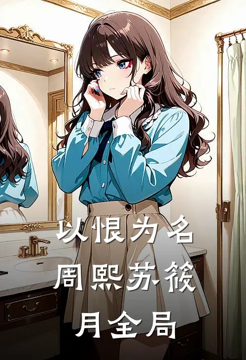 以恨为名周熙苏筱月全局