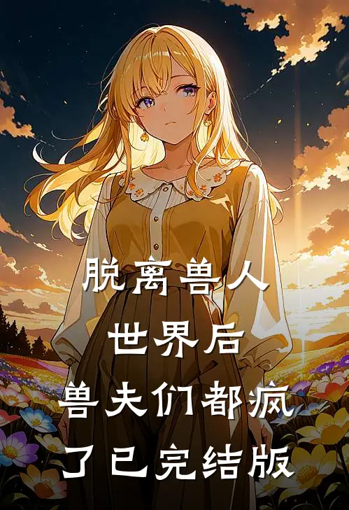 脱离兽人世界后，兽夫们都疯了已完结版