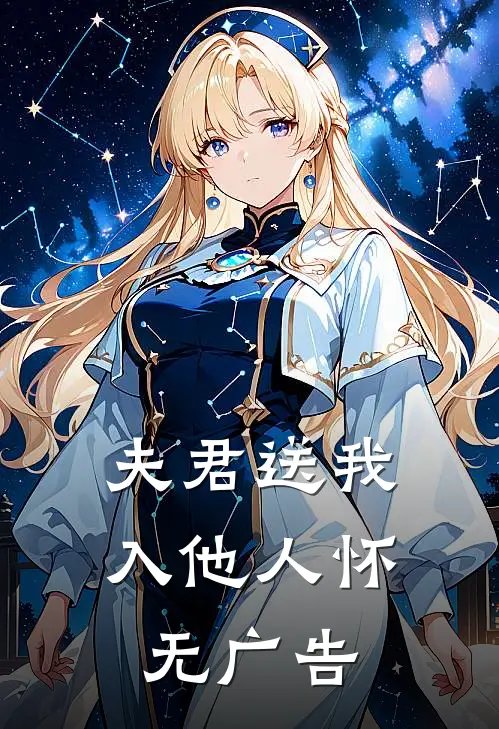 夫君送我入他人怀无广告