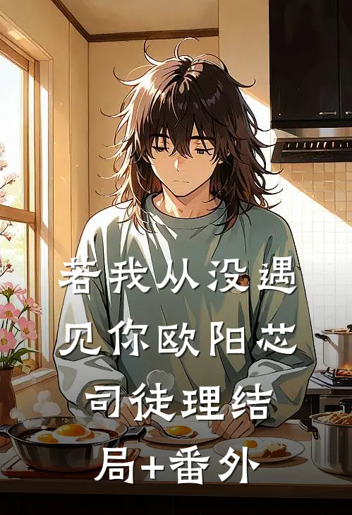 若我从没遇见你欧阳芯司徒理结局+番外