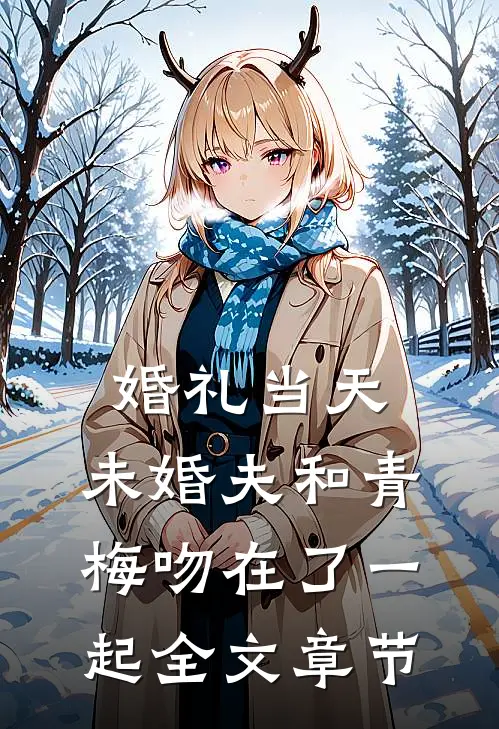 婚礼当天，未婚夫和青梅吻在了一起全文章节