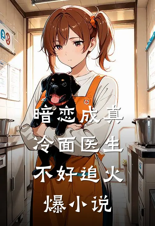 暗恋成真：冷面医生不好追火爆小说