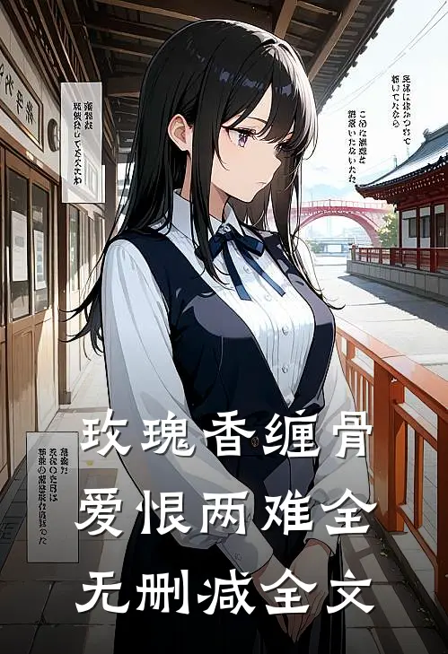 玫瑰香缠骨，爱恨两难全无删减全文