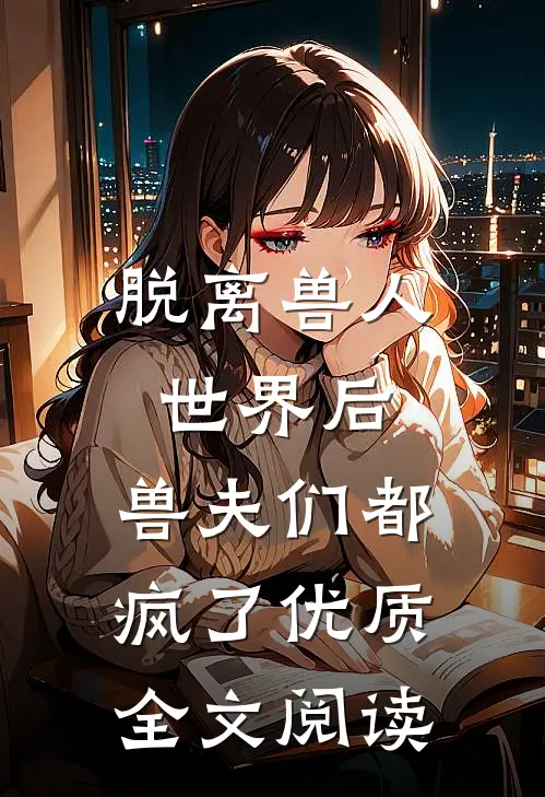脱离兽人世界后，兽夫们都疯了优质全文阅读